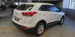 Hyundai Creta 1.6 ACTION AUTOMATICO Suv 2021