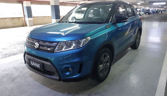 Suzuki • Vitara