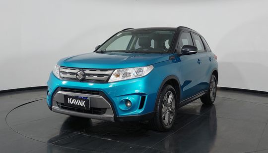 Suzuki • Vitara