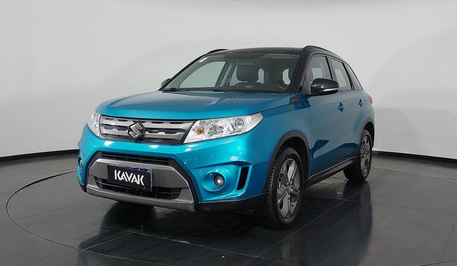 Suzuki Vitara 4YOU Suv 2018