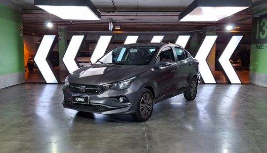 Fiat • Cronos