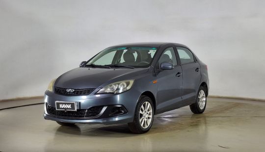 Chery • Fulwin2