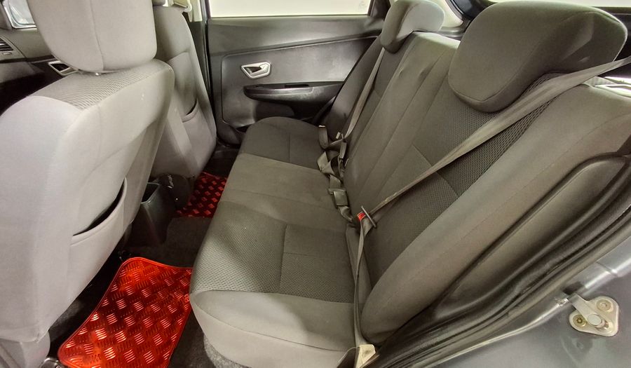 Chery Fulwin2 1.5 GLX Sedan 2015