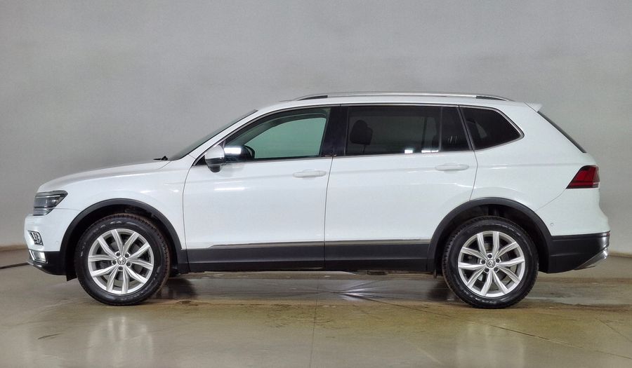 Volkswagen Tiguan 1.4 TSI DSG HIGHLINE 7S Suv 2019