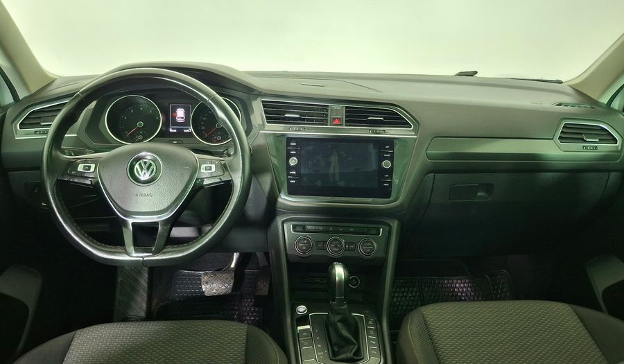 Volkswagen Tiguan 1.4 TSI DSG HIGHLINE 7S Suv 2019