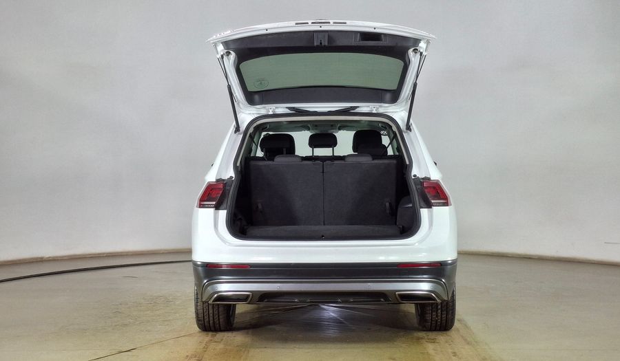 Volkswagen Tiguan 1.4 TSI DSG HIGHLINE 7S Suv 2019