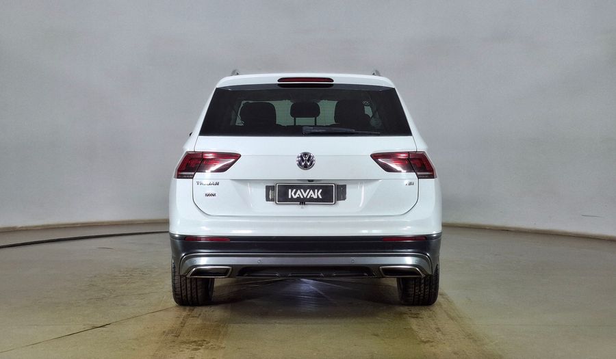 Volkswagen Tiguan 1.4 TSI DSG HIGHLINE 7S Suv 2019