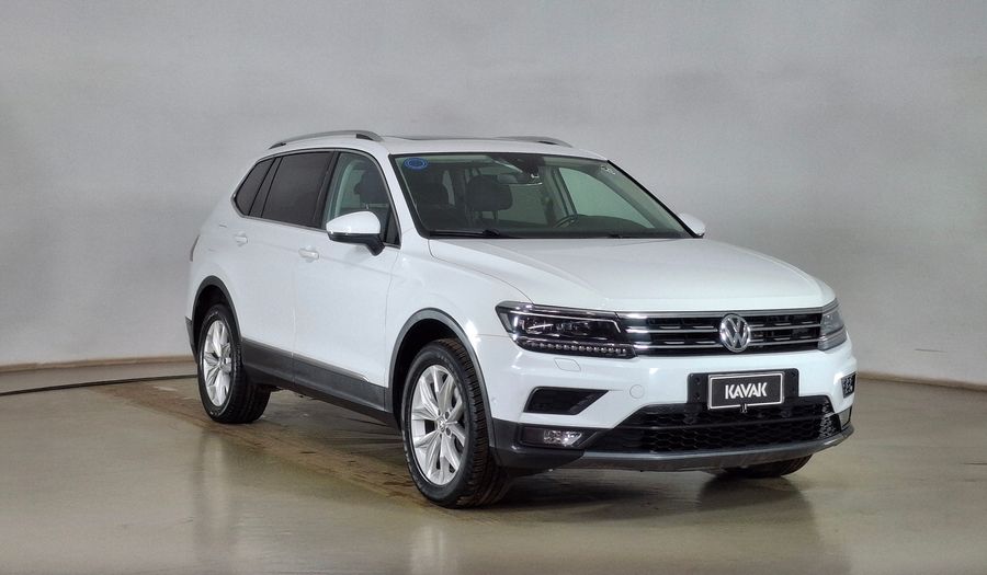Volkswagen Tiguan 1.4 TSI DSG HIGHLINE 7S Suv 2019