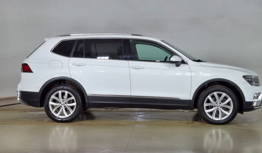 Volkswagen Tiguan 1.4 TSI DSG HIGHLINE 7S Suv 2019