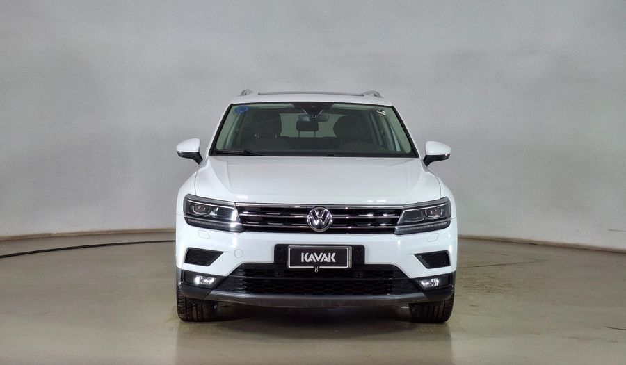 Volkswagen Tiguan 1.4 TSI DSG HIGHLINE 7S Suv 2019
