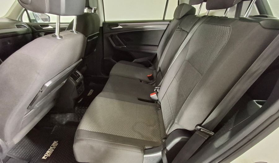 Volkswagen Tiguan 1.4 TSI DSG HIGHLINE 7S Suv 2019