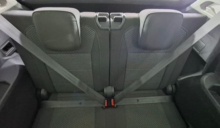 Volkswagen Tiguan 1.4 TSI DSG HIGHLINE 7S Suv 2019