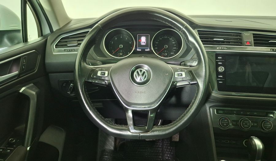 Volkswagen Tiguan 1.4 TSI DSG HIGHLINE 7S Suv 2019