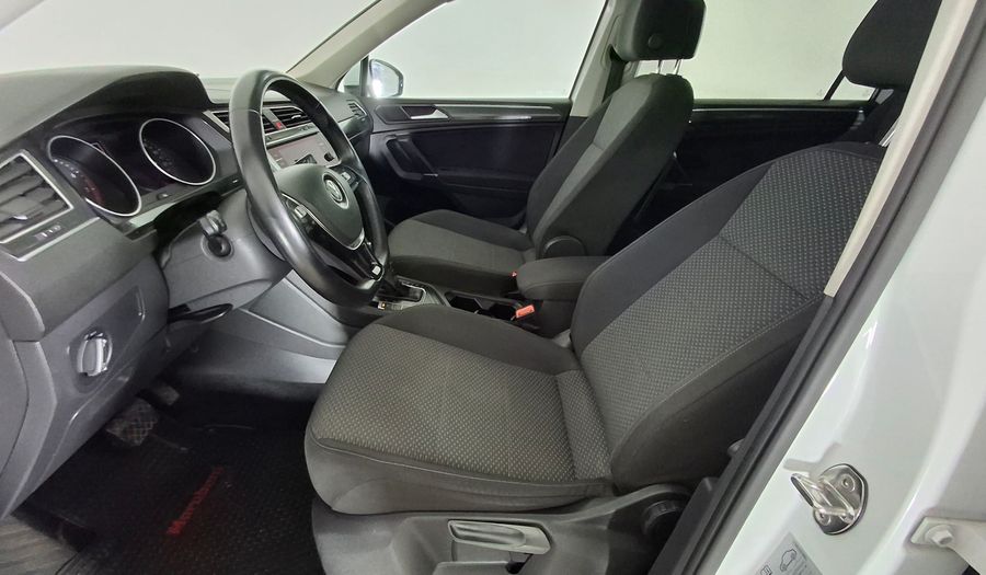 Volkswagen Tiguan 1.4 TSI DSG HIGHLINE 7S Suv 2019