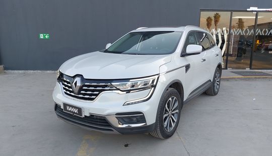 Renault • Koleos