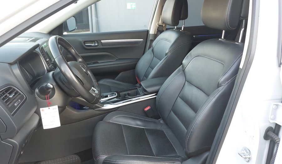 Renault Koleos 2.5 CVT INTENS 4WD Suv 2023