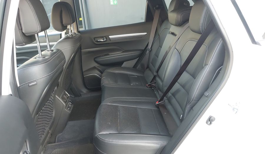 Renault Koleos 2.5 CVT INTENS 4WD Suv 2023