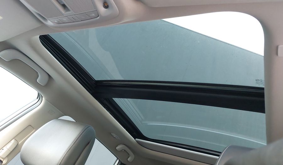 Renault Koleos 2.5 CVT INTENS 4WD Suv 2023