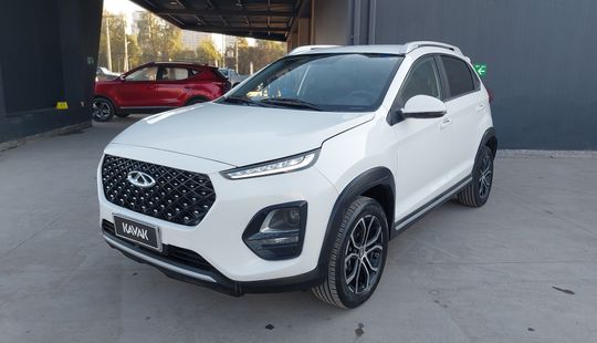 Chery • Tiggo 2 Pro