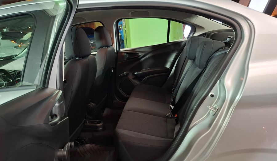 Fiat Cronos 1.3 LIKE Sedan 2024