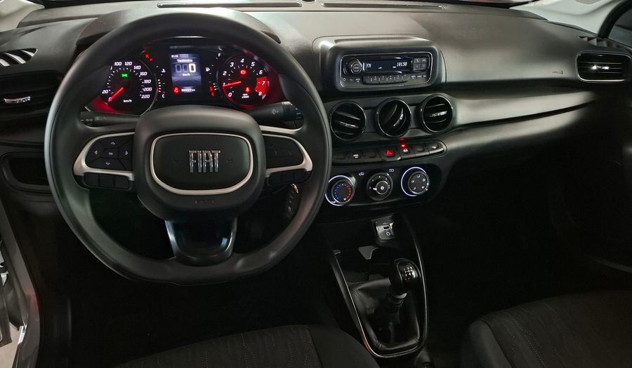 Fiat Cronos 1.3 LIKE Sedan 2024