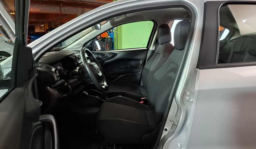 Fiat Cronos 1.3 LIKE Sedan 2024
