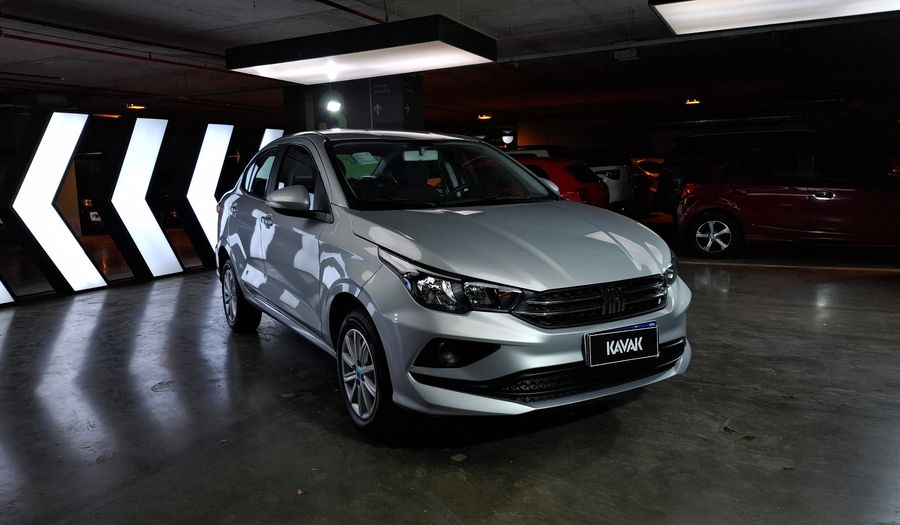 Fiat Cronos 1.3 LIKE Sedan 2024