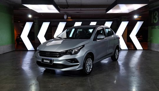 Fiat • Cronos