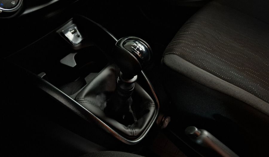Fiat Cronos 1.3 LIKE Sedan 2024