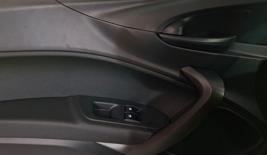 Fiat Cronos 1.3 LIKE Sedan 2024