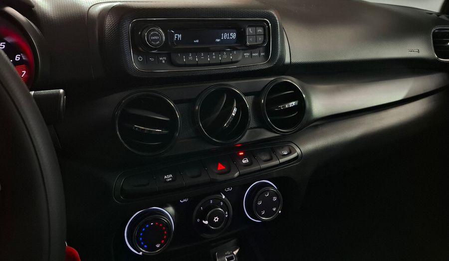 Fiat Cronos 1.3 LIKE Sedan 2024