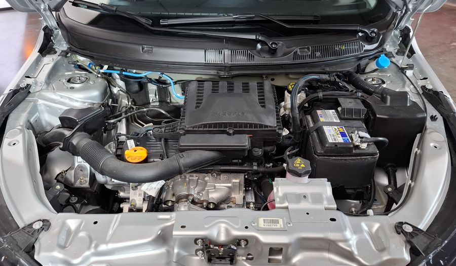 Fiat Cronos 1.3 LIKE Sedan 2024