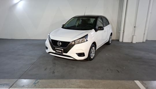 Nissan • March
