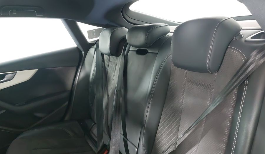 Audi A5 2.0 SB S LINE DCT Hatchback 2018
