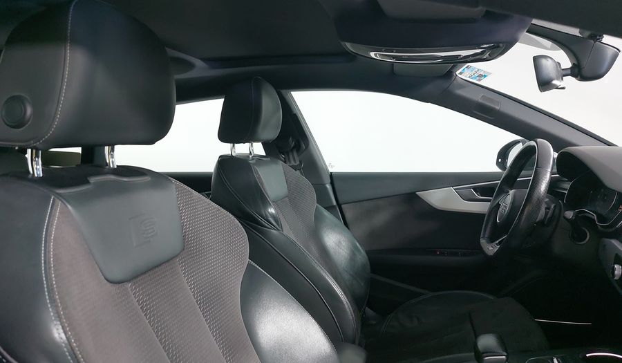 Audi A5 2.0 SB S LINE DCT Hatchback 2018
