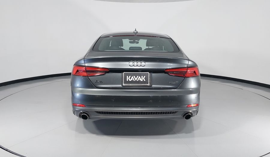 Audi A5 2.0 SB S LINE DCT Hatchback 2018