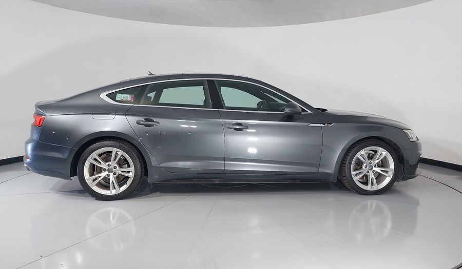 Audi A5 2.0 SB S LINE DCT Hatchback 2018