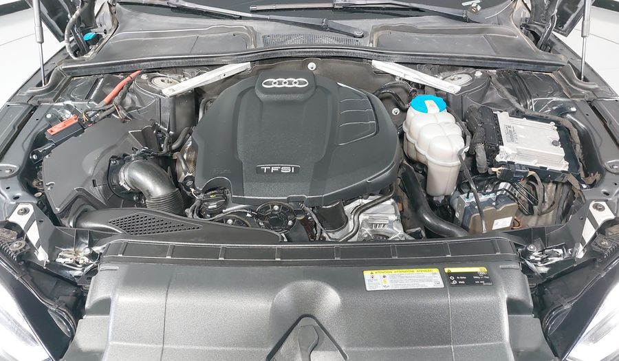 Audi A5 2.0 SB S LINE DCT Hatchback 2018