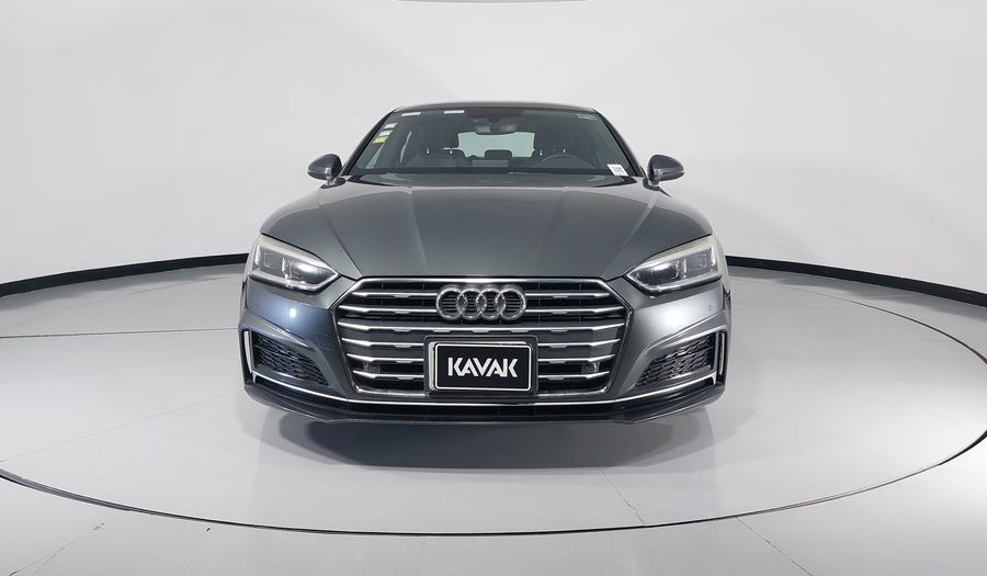 Audi A5 2.0 SB S LINE DCT Hatchback 2018