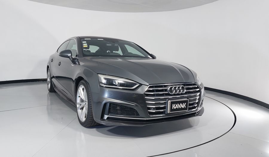 Audi A5 2.0 SB S LINE DCT Hatchback 2018