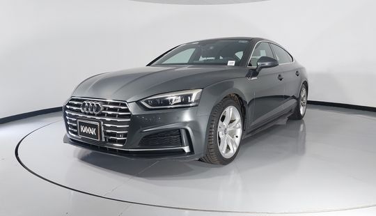 Audi • A5