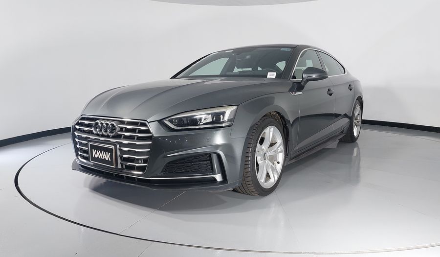 Audi A5 2.0 SB S LINE DCT Hatchback 2018