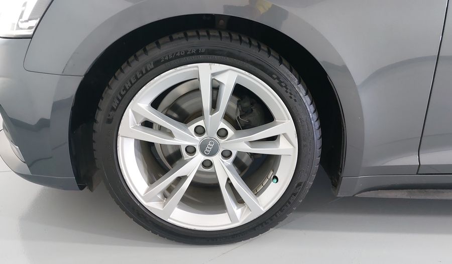 Audi A5 2.0 SB S LINE DCT Hatchback 2018