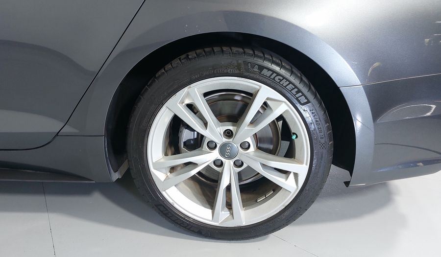 Audi A5 2.0 SB S LINE DCT Hatchback 2018