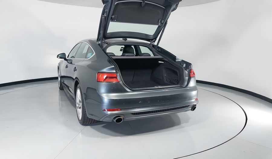 Audi A5 2.0 SB S LINE DCT Hatchback 2018