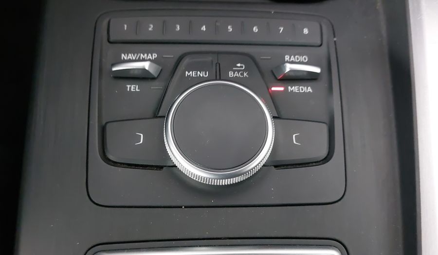 Audi A5 2.0 SB S LINE DCT Hatchback 2018