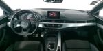 Audi A5 2.0 SB S LINE DCT Hatchback 2018