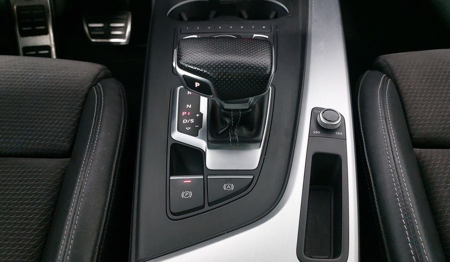 Audi A5 2.0 SB S LINE DCT Hatchback 2018