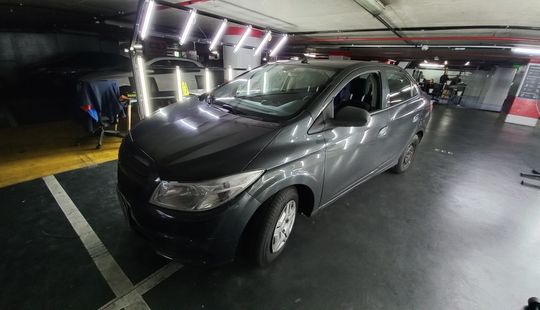Chevrolet • Prisma