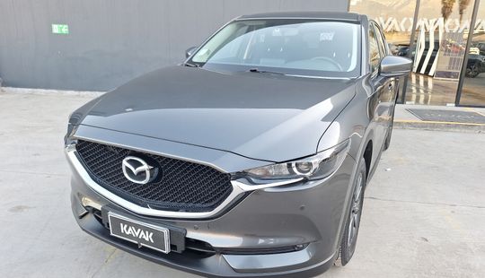 Mazda • CX-5